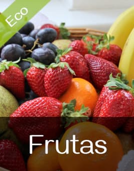 Fruta ecológica1